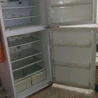 یخچال الکترواستیل|یخچال و فریزر|لار, |دیوار