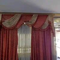 پرده دیواری