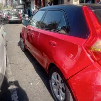 mg3 2014|خودرو سواری و وانت|تهران, شهرک آزمایش|دیوار