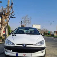 206مدل 97|خودرو سواری و وانت|سنگر, |دیوار