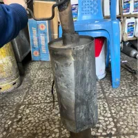 لوازم ۲۰۶ وارکس هلا کمک فنر مکش|قطعات یدکی و لوازم جانبی|تهران, جنت‌آباد شمالی|دیوار