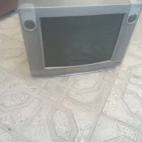 تلویزیون ۲۴ اینچ ال جی فروش فوری|تلویزیون و پروژکتور|خرمدره, |دیوار