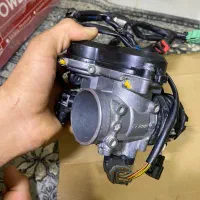 لوازم موتور کراس kxf yzf crf