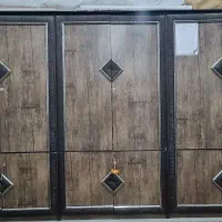 کمد سه تیکه