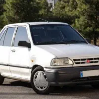 راننده هستم