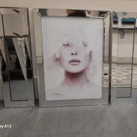 ساعت و تابلو|ساعت دیواری و تزئینی|پاکدشت, پاکدشت (مامازند)|دیوار