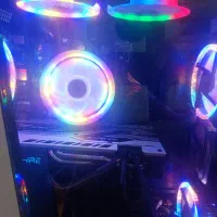 کامپیوتر گیمینگ نسل 10