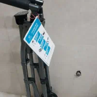 واکر آمریکایی نو نو فقط یکی دوبار استفاده شده|آرایشی، بهداشتی، درمانی|کرمانشاه, |دیوار