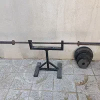 وزنه هالتر