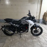 گلکسی na180|موتورسیکلت|اصفهان, باتون|دیوار