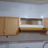 کابینت فلزی|آبچکان و نظمدهنده ظروف|شیراز, میانرود|دیوار