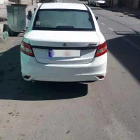 ساینا مدل 1400 Ex|خودرو سواری و وانت|بهارستان, |دیوار