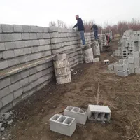 بنایی بنا ساختمان