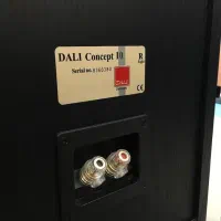 استند دالی dali concept 10|سیستم صوتی خانگی|تهران, منیریه|دیوار