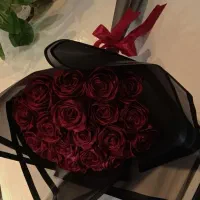 فروش گل ربانی شاخه ای ۲۵