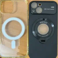 دو عدد قاب ایفون