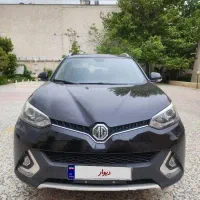 فروش ام جی gs