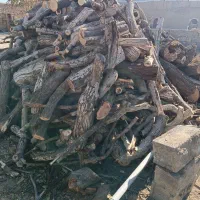 زغال کبابی چوب میوه|عمدهفروشی|ملایر, |دیوار