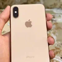 ایفون xsلای زر ورق