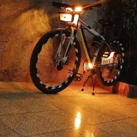 دوچرخه ۲۶ فول