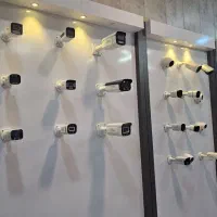 پکیج دوربین مداربسته