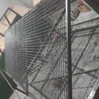 جوشکاری بهترین کیفیت کمترین زمان حضور و انجام کار