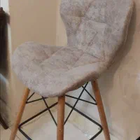 صندلی کانتر مدل نعل اسبی