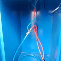 لنت کوب ماشین آلات سنگین