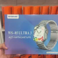 ساعت هوشمند با کیفیت|ساعت|محمدشهر, محمدشهر|دیوار