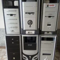 قاب کیس. تمیز و سالم|قطعات و لوازم جانبی رایانه|رشت, پارک شهر|دیوار