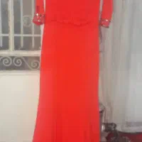 لباس مجلسی هردو باهم 3میلیون تومان|لباس|رشتخوار, |دیوار