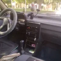 پراید مدل ۸۹دوگانه شرکتی|خودرو سواری و وانت|فارسان, |دیوار