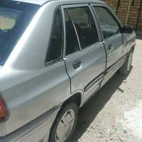 فروش پراید