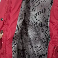 کاپشن کاملا نو