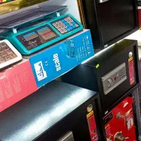 کارتخوان مورفانh9 سیار ترازو|فروشگاه و مغازه|لاهیجان, بازکیاگوراب|دیوار