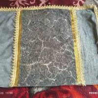 بالشت پشتی|پشتی|کرمان, |دیوار