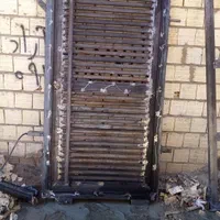 جوشکاری سیار درب و پنجره|خدمات پیشه و مهارت|خرمآباد, |دیوار