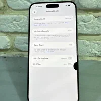 15pro max|موبایل|دزفول, |دیوار