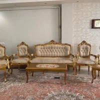 مبل فرانسوی