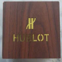 ساعت هابلوت اصلی ۳موتوره|ساعت|ری, تصفیه خانه|دیوار