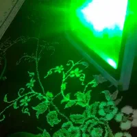 ال ای دی ۷رنگ حسگر دار شیک و زیبا