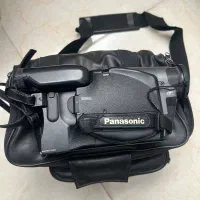 دوربین فیلمبرداری انتیک