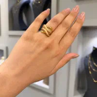 طلا اقساط بدون در نظر گرفتن نوسانات بازار