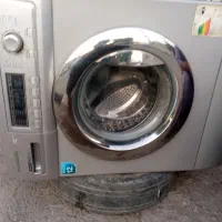 نصب و تعمیر ماشین لباس شویی