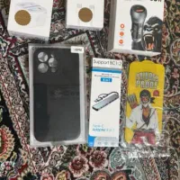 هاب 8in1 تبدیل مبدل  ۸کاره tip.c ادابتور|قطعات و لوازم جانبی رایانه|اهواز, کوی ملی راه|دیوار