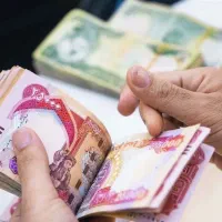 دینار کلکسیونی عراق