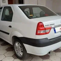 تندر۹۰ پارس خودرو مدل ۹۶