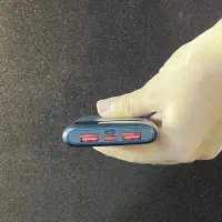 پاوربانک TONEMAC مدل PBS1 ظرفیت 10000|لوازم جانبی موبایل و تبلت|قم, باجک دو|دیوار