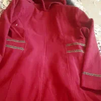 حراج واقعی دوعدد پالتوی دخترانه سایز۴۴ کاملانووشیک|حراج|سنندج, |دیوار