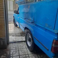 نیسان دیزل|خودرو سواری و وانت|سبزوار, توحیدشهر|دیوار